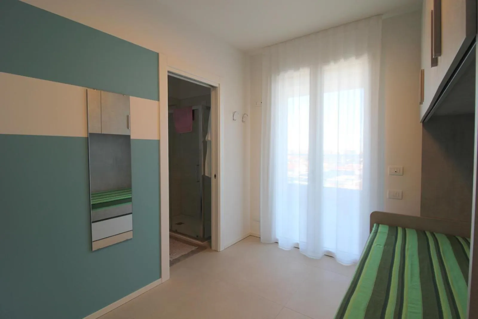 Condominio Meit Τζεσόλο Λίντο 0*,