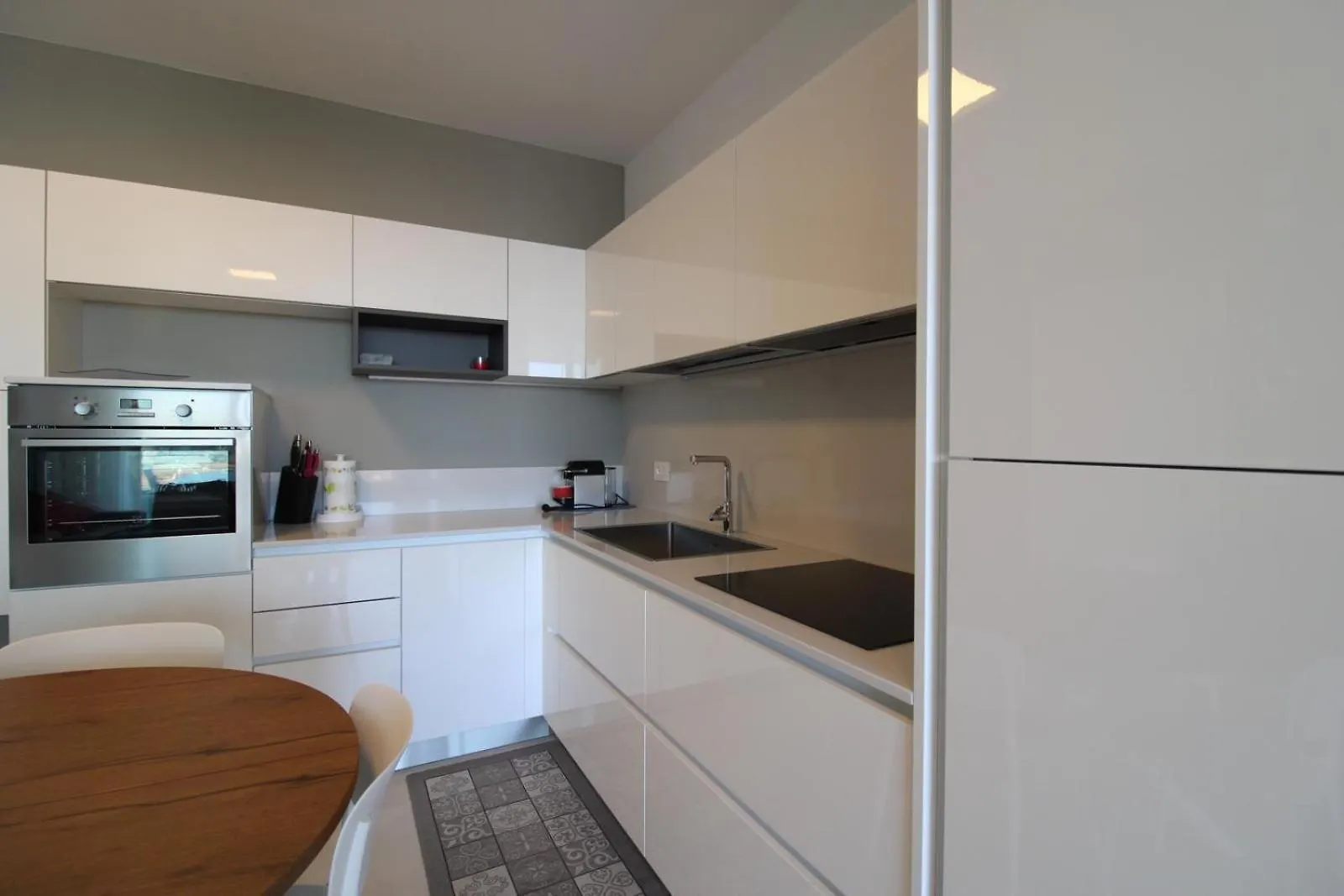 Condominio Meit Τζεσόλο Λίντο Διαμέρισμα