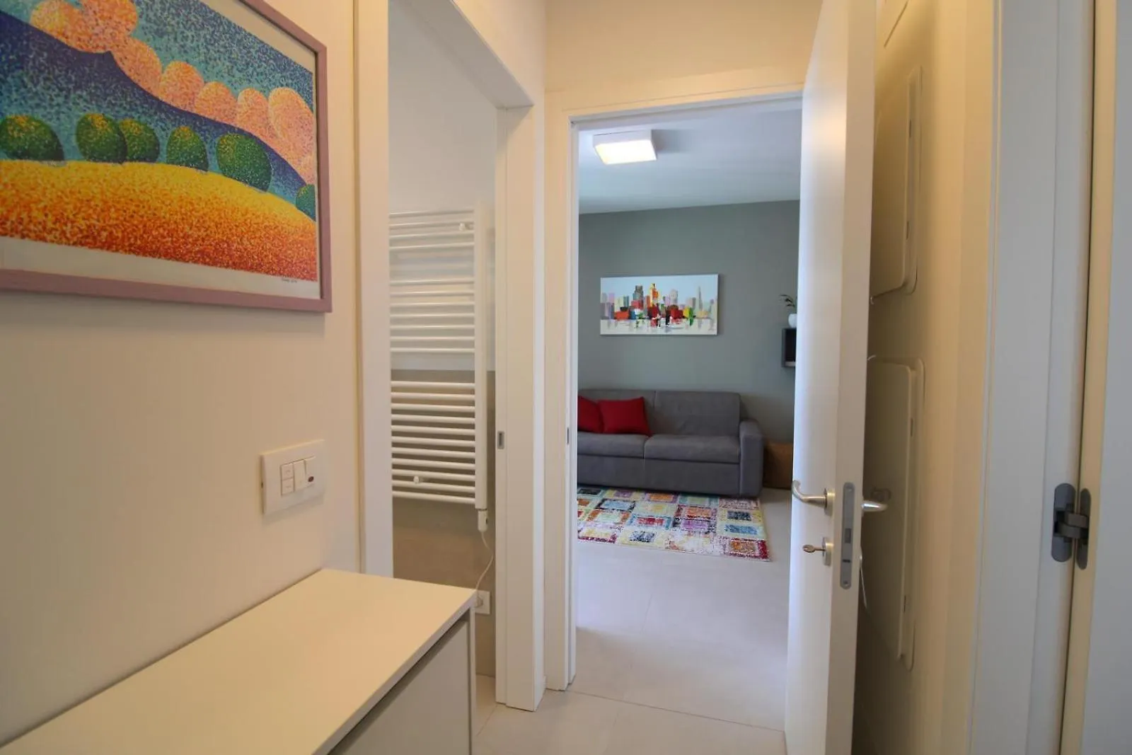 Διαμέρισμα Condominio Meit Τζεσόλο Λίντο