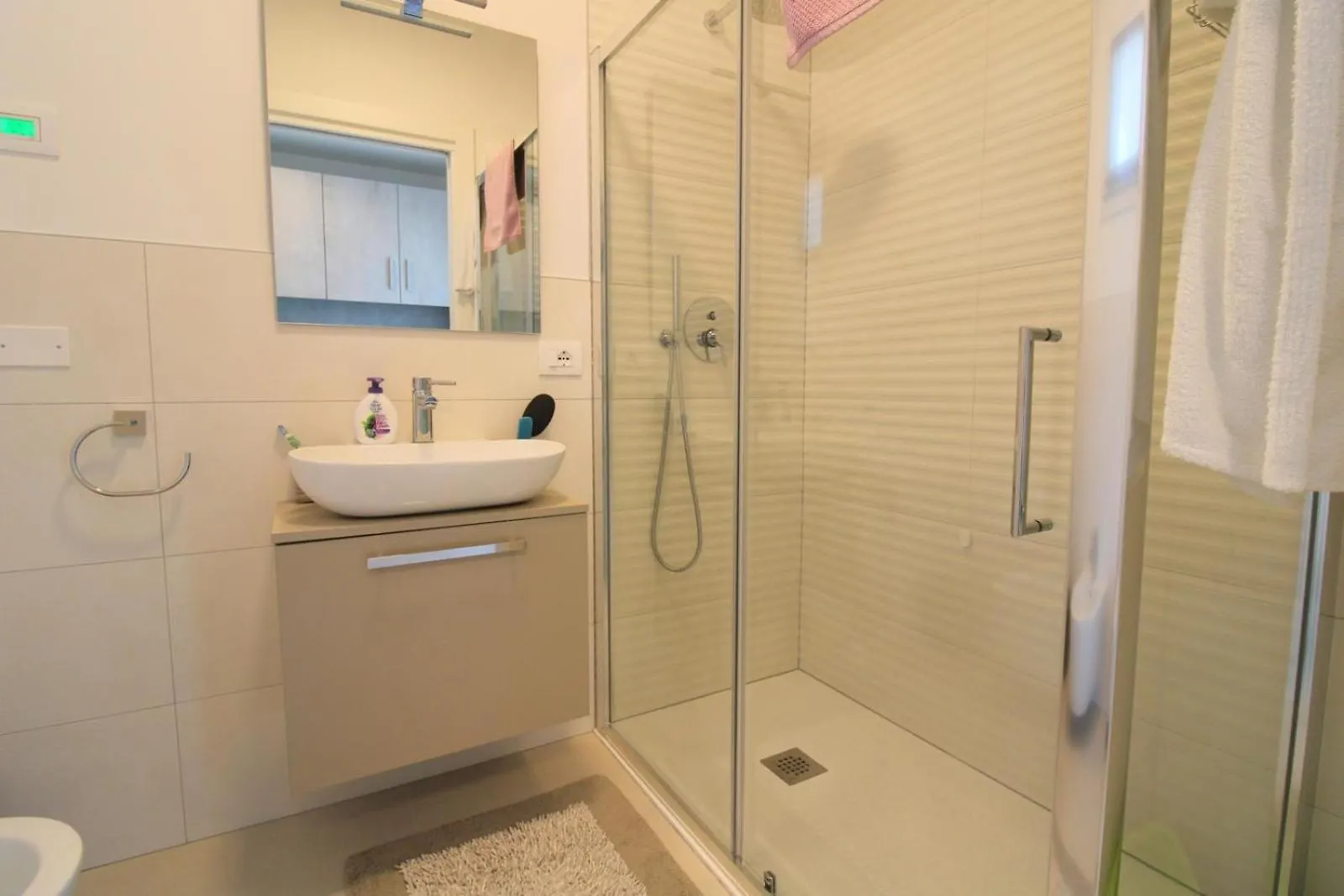 Condominio Meit Τζεσόλο Λίντο