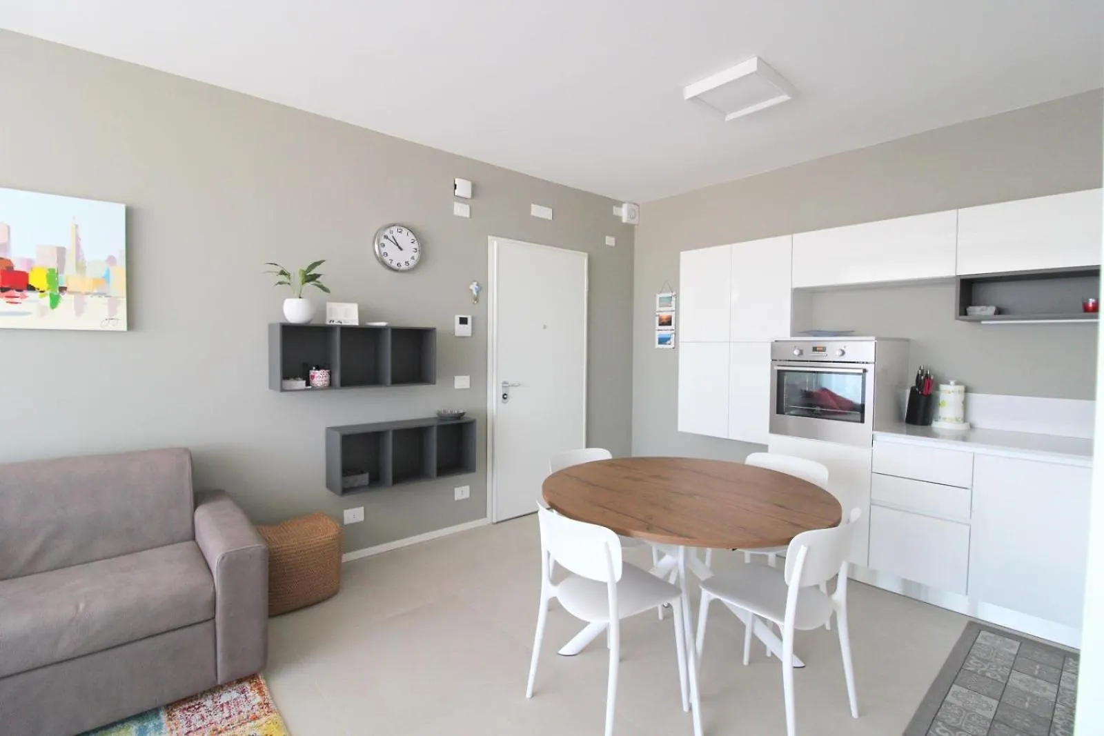 Condominio Meit Τζεσόλο Λίντο Ιταλία