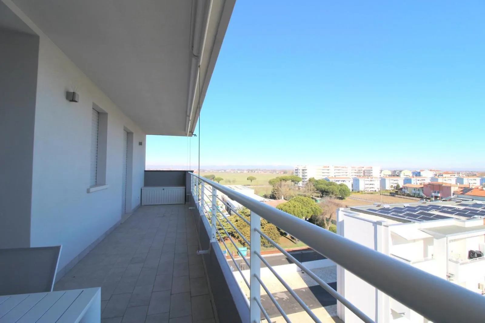Condominio Meit Τζεσόλο Λίντο 0*,  Ιταλία