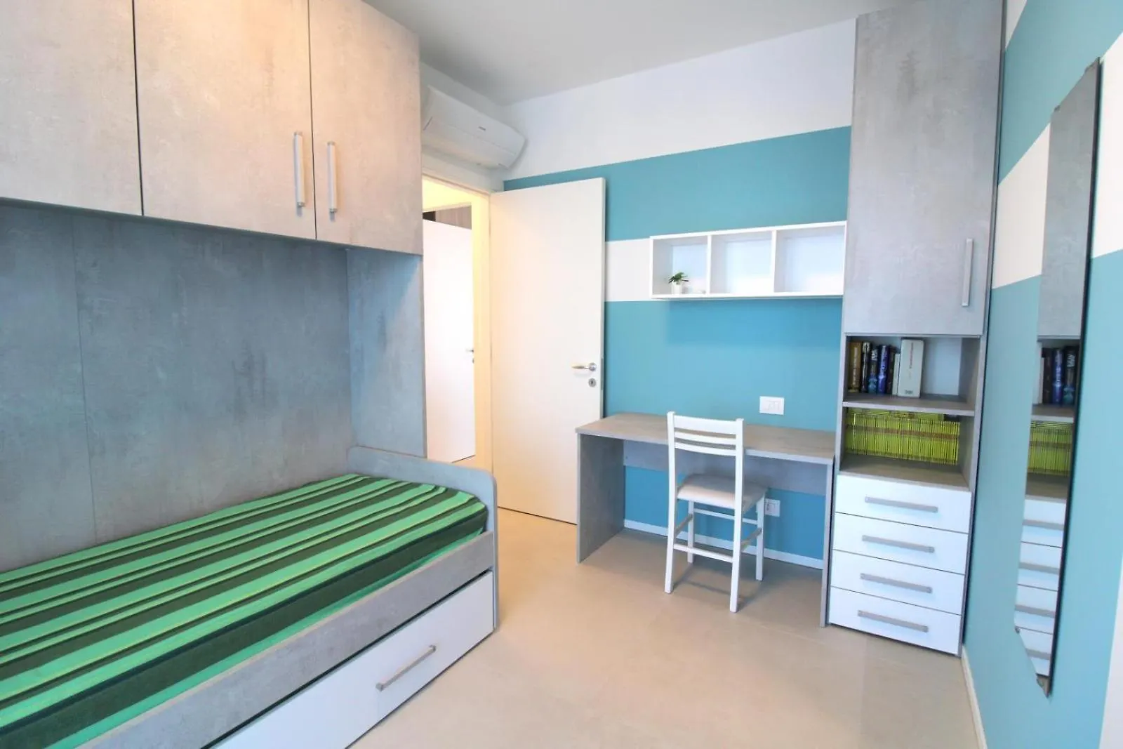 Condominio Meit Τζεσόλο Λίντο Διαμέρισμα