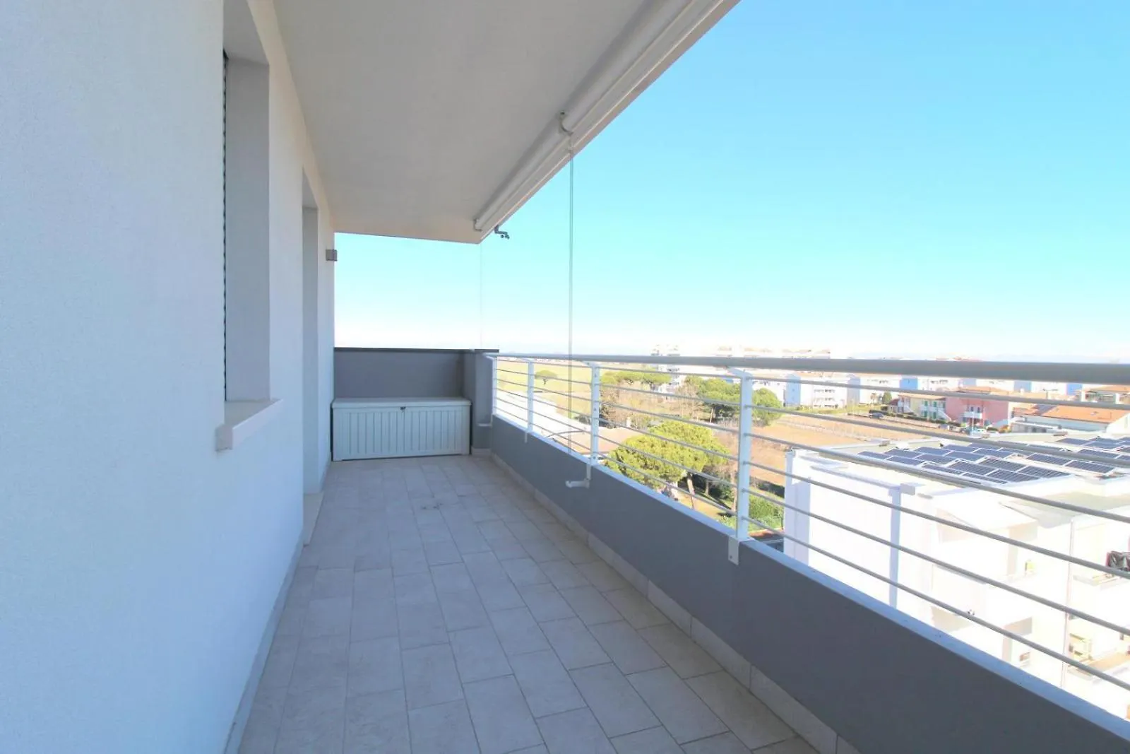 Condominio Meit Τζεσόλο Λίντο Διαμέρισμα