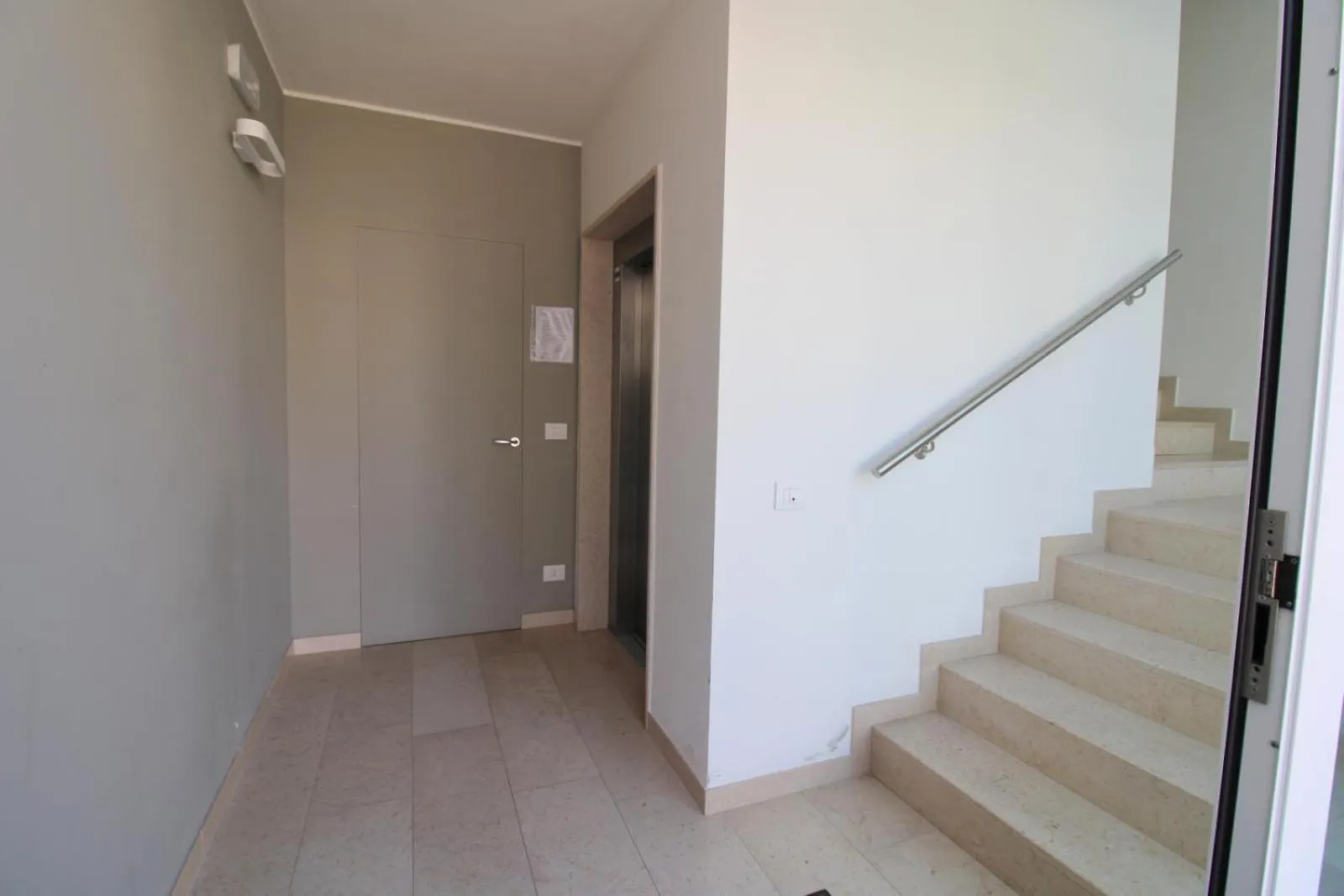 Διαμέρισμα Condominio Meit Τζεσόλο Λίντο Ιταλία