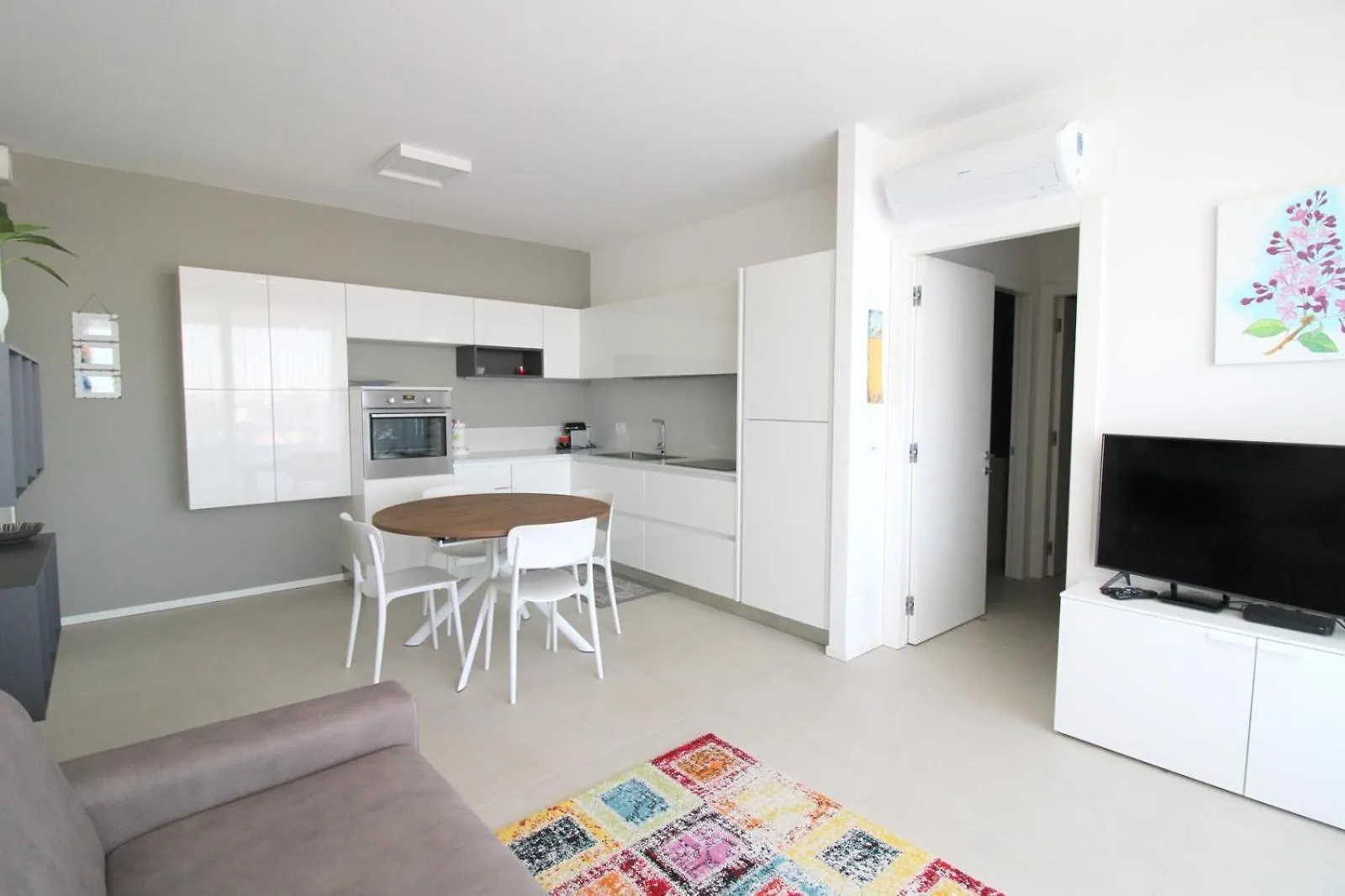 Διαμέρισμα Condominio Meit Τζεσόλο Λίντο Ιταλία