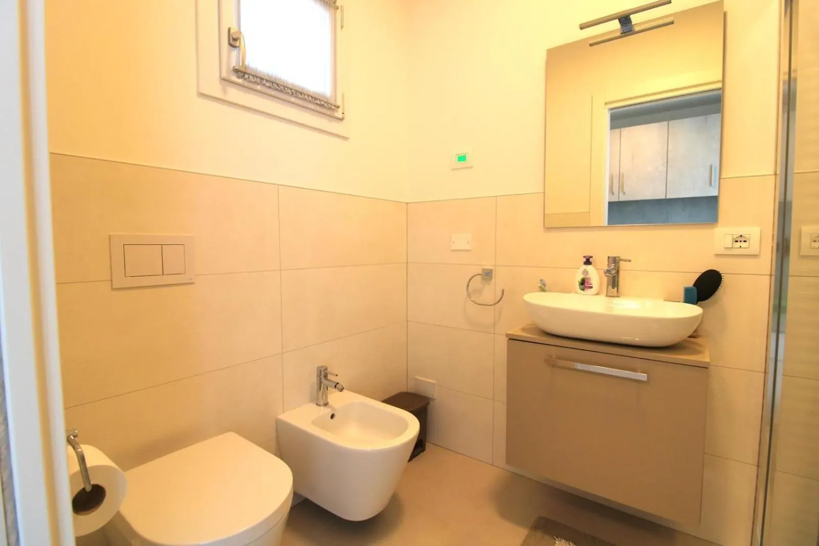 Condominio Meit Τζεσόλο Λίντο Διαμέρισμα