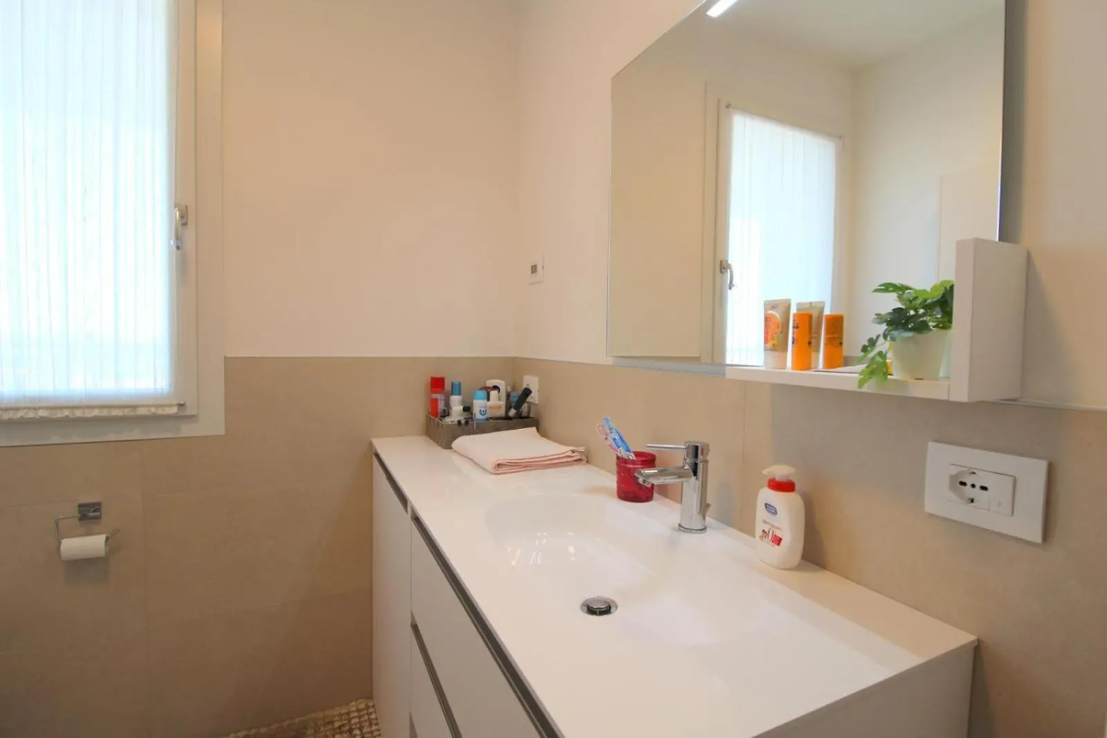 Διαμέρισμα Condominio Meit Τζεσόλο Λίντο